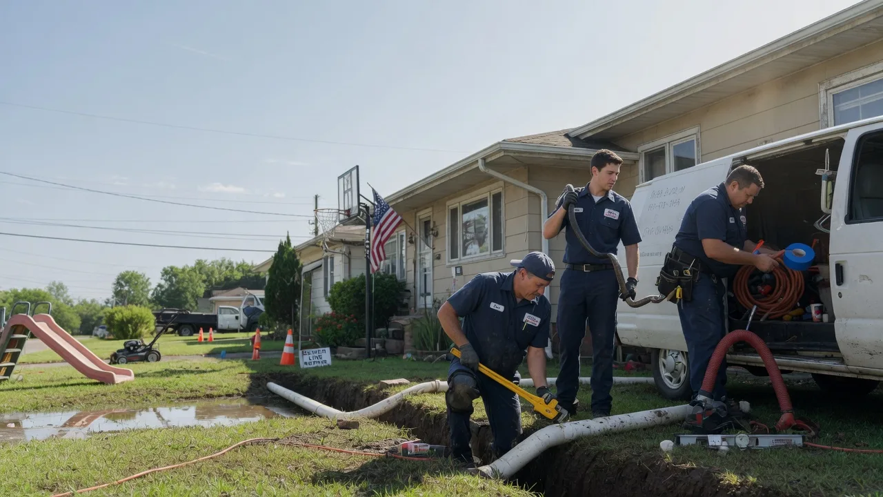 Toilet Installation in Liberty, TN near me